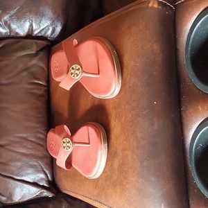 Tory Burch thong sandal